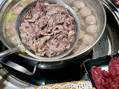 -壮雄牛屠牛肉店(军埠老店)