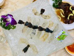 虾生-联邦酒楼