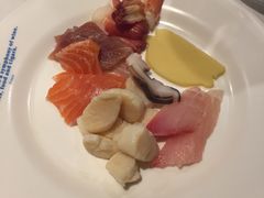 -星伦多自助料理(花山金鹰店)