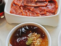 -海底捞火锅(威高广场店)