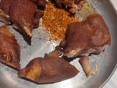 -一棠龙虾•王牌虾球(光谷天地店)