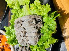 -常赢三兄弟·清真涮肉·清真炒菜(朝阳新城店)