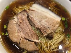 -东吴面馆(金门路金门国际商业广场店)