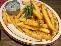 -ZAFFERANO西班牙海鲜饭(上海首店)