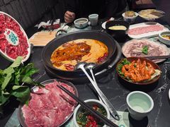 -巴蜀大将火锅(春熙店)