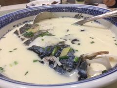 -方荣糊涂菜馆(湖北路店)