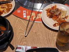 -新石器烤肉(百联川沙店)