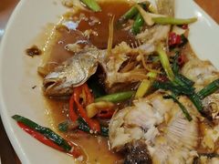 -友强·23年特色海鲜大排档(厦门店)