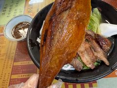 -烧鹅濑(西华路店)