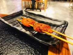 -还是那家•秘制活鱼现烤•香辣美蛙(独墅湖邻里中心店)