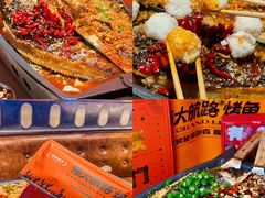 -万达广场(太原街店)