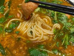 -肥汁米蘭香港米线(长宁来福士店)