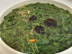 -山泉公馆酒家(珠江新城店)