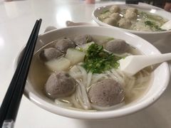 -浩记牛肉店(老街店)