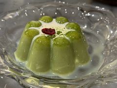 抹茶豆花-兴仙饭店·闽味海鲜(马尾总店)