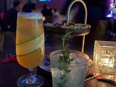 -TZ House音乐现场(来福士中心店)
