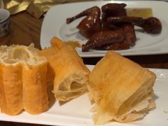 -点心传说·粤菜点心(佐阾虹湾店)