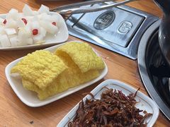 -尼玛藏家风味园(阿山食城店)