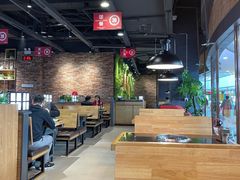 -韩盛·盛江山自助料理(沈辽路万达店)