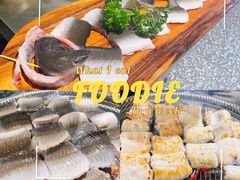 -本炙炭烤·蒲烧活鳗料理店(金沙洲店)