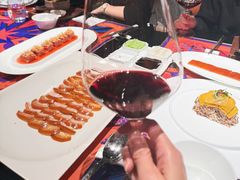 -上海滩餐厅(BFC外滩金融中心店)