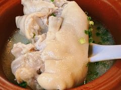 -五丁桥光头香辣蟹(望江橡树林店)