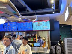 -易裕和·长沙米粉(竹塘西路店)