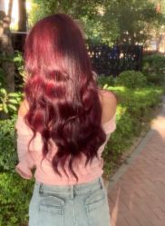 -XY形象设计/烫发·染发·接发