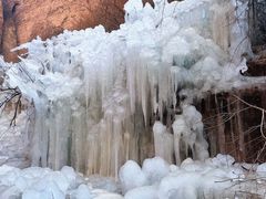 -黄崖洞文化旅游区