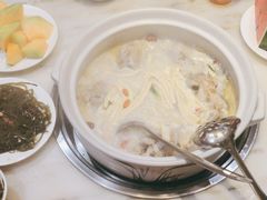 -小骨煲金华砂锅(转塘金街美地店)