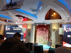 -格莱美量贩式KTV(奥帆店)