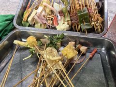 -满江红串串香(七道堰街店)