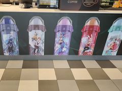 -德克士(绛州店)