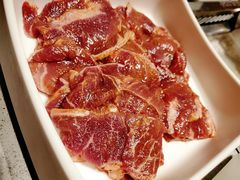 火锅牛排-海底捞火锅(吴中路店)