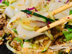 -西北杂粮筐凉皮大王(龙湖·北城天街购物广场店)