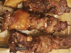 -乡村馕坑肉·烧烤·新疆菜·本地人更爱吃(阿勒泰首店)