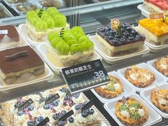 -FANEN法念·烘焙·甜点(万象城店)