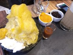 -Ice Monster冰馆·CNN评选全球十大甜品(国贸商城店)
