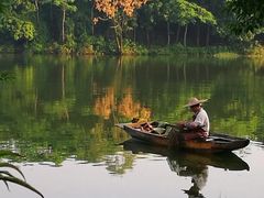 -松山湖南湖湾露营营地