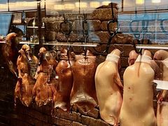 -奉天小馆·非遗东北菜(沈阳万象城店)