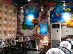 -蜀留香石锅鱼(六顺街店)