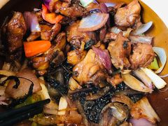 -大牌大·传统杭帮菜(湖滨店)