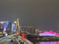 -小天鹅火锅·一线江景洪鼎旗舰店(洪崖洞店)