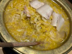 -关东小磨东北菜(上海长风大悦城店)