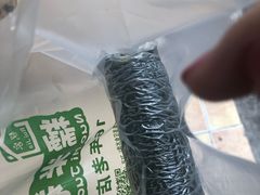 -糯米卷