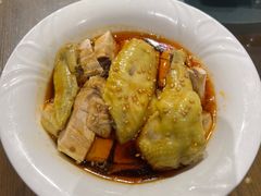 -湘聚缘湘菜馆(斜土路店)