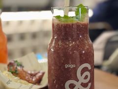 -gaga(北京新中关购物中心店)