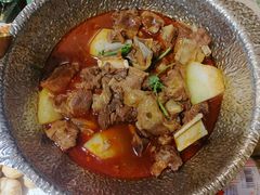 -福宝漠北·牛羊肉(广埠屯店)