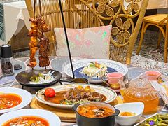 -MIO弥欧洋房西餐厅(中央大街店)