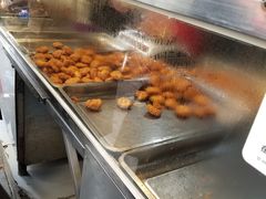 自助取餐区-陶记正宗德州扒鸡(科巷店)
